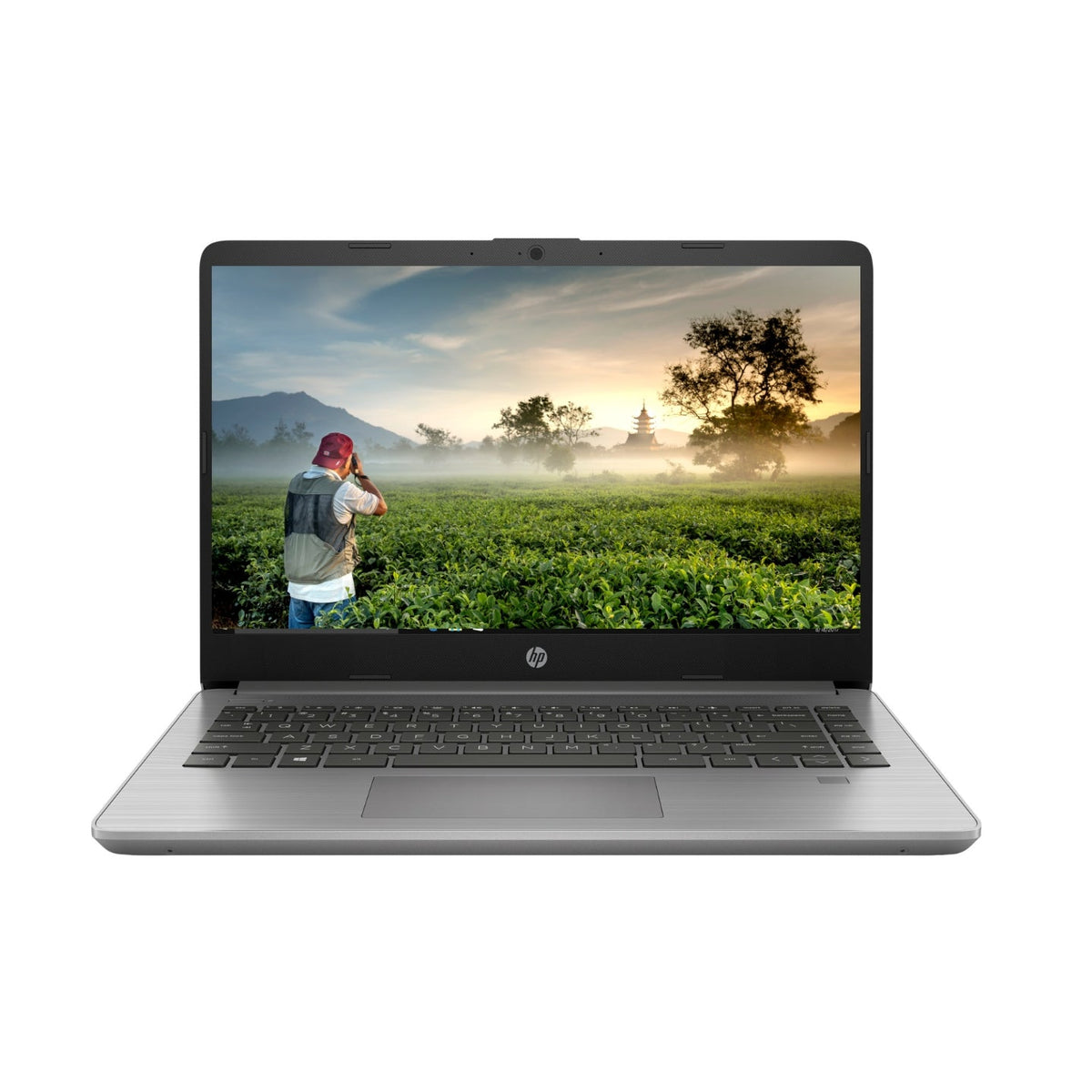 HP Laptop | 340S G7 | Intel i5-10th Gen | 14" HD | Win 11 Pro | Refurbished