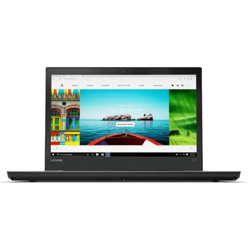 Lenovo ThinkPad A475 business laptop refurbished