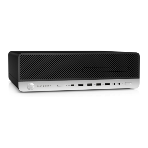 HP EliteDesk 800 G4 i5 8th
