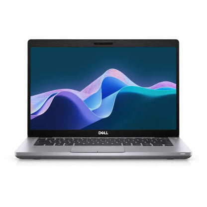 Dell Latitude Laptop | 5400 | Core i7 8th Gen | 14" HD | Windows 10 | Refurbished