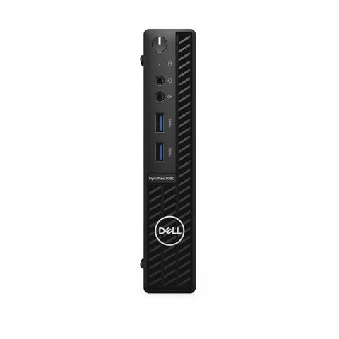 Dell OptiPlex 3080 Mini PC | Intel i5-10th Gen | Win 11 Pro |