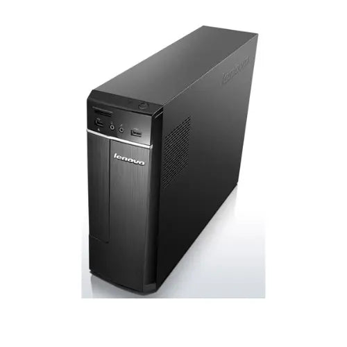 Lenovo IdeaCentre 300s Mini Tower All-in-One Desktop Computer Set | Intel i7-6th Gen | 19" HD LCD Monitor | KB & Mouse| Speakers | Wi-Fi | Win 11 Pro | Refurbished