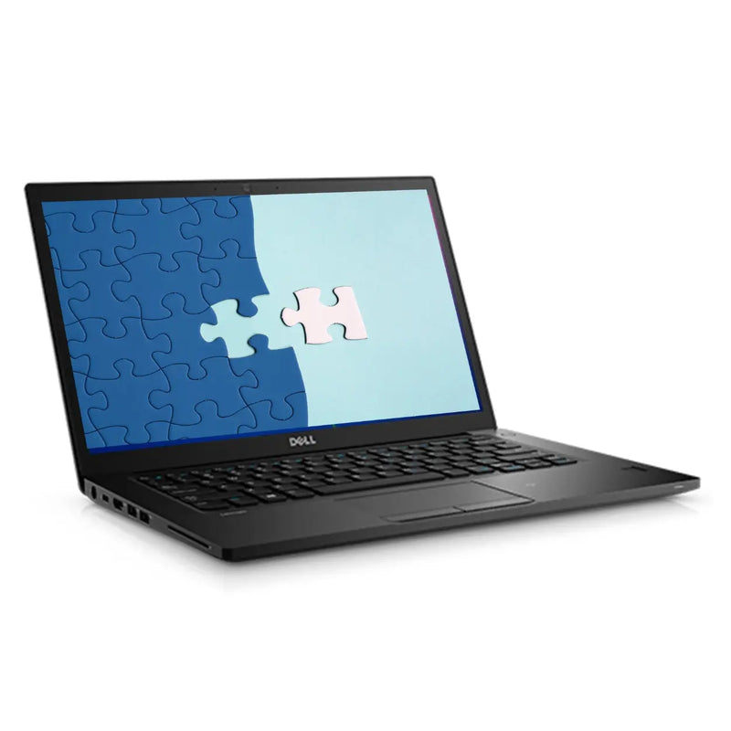 Dell Latitude Laptop | 7480 | Intel i5-6th Gen | 14" FHD Touchscreen | Win 10 Pro | Refurbished