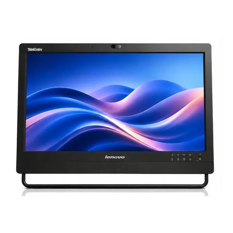Lenovo ThinkCentre M92Z AIO i5 3rd Gen refurbished desktop 23 inch HD Windows 10