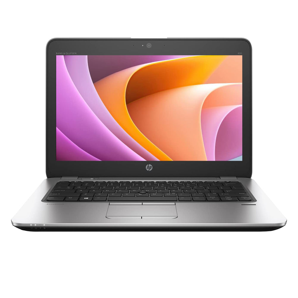 HP Notebook 240 G6 | i3-6th Gen | 14" HD | Win 10 Pro