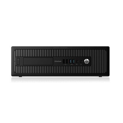 HP EliteDesk 800 G1 i5 4th