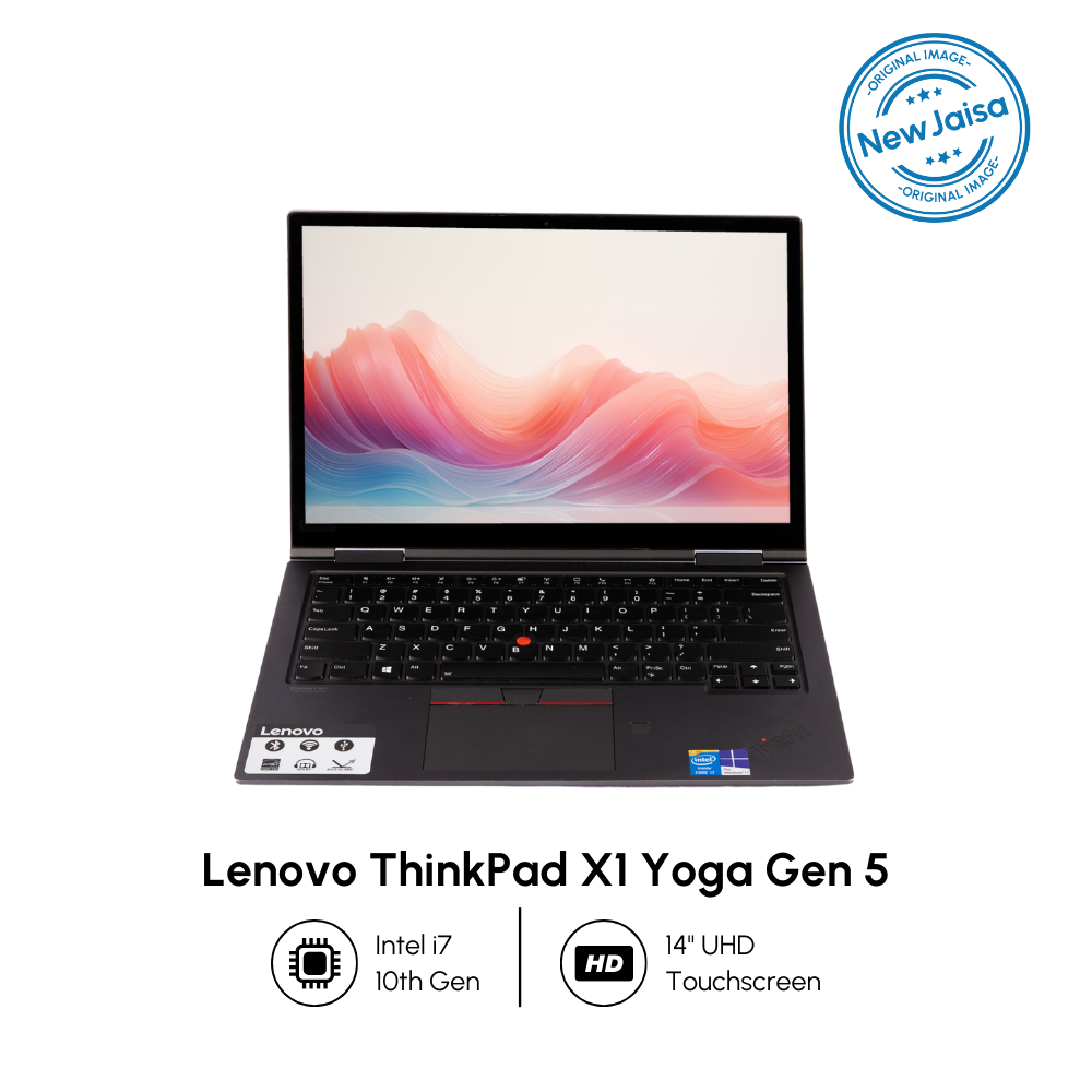 Lenovo Thinkpad X1 Yoga i7 10th