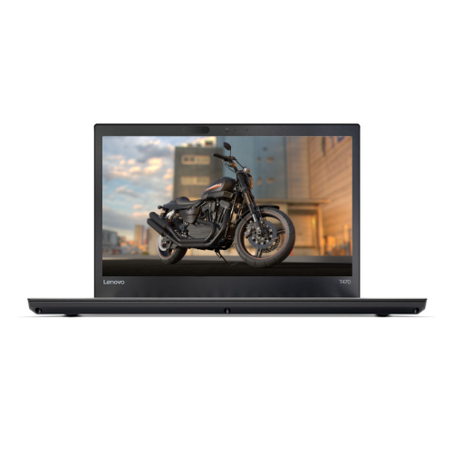 Lenovo T470s i5 7th
