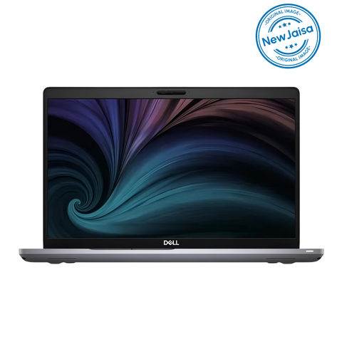Dell Latitude Laptop | 5511 | Intel i5-10th Gen | 15.6