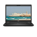 Dell Latitude Laptop | 5491 | CORE I5 - 8TH GEN | 14" HD | Win 11 | NewJaisa