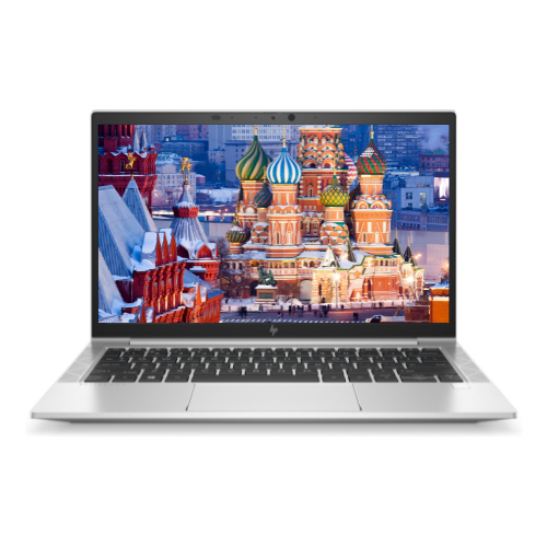 HP EliteBook Laptop | 830 G7 | Intel i7-10th Gen | 14" HD | Win 11 Pro | Refurbished