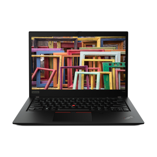 Lenovo ThinkPad Laptop Intel i7-10th Gen