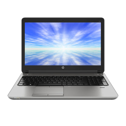HP Laptop 650 G1 i5 4th Gen