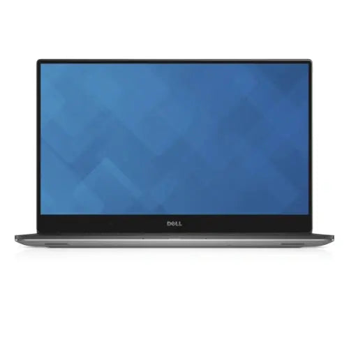 Dell Precision Laptop | 5510 | Core i7 - 6th Gen | 15.6" HD | Windows 11 | Refurbished Dell