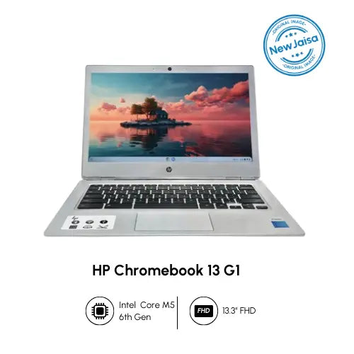 HP Chromebook Laptop | 13 G1-6th Gen Intel Core m5 | 13.3 HP Chromebook Laptop | 13 G1-6th Gen Intel Core m5 | 13.3