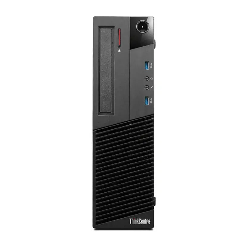 Lenovo ThinkCentre M73 SFF Desktop PC| Intel i5-4th Gen | Win 10 Pro | NewJaisa