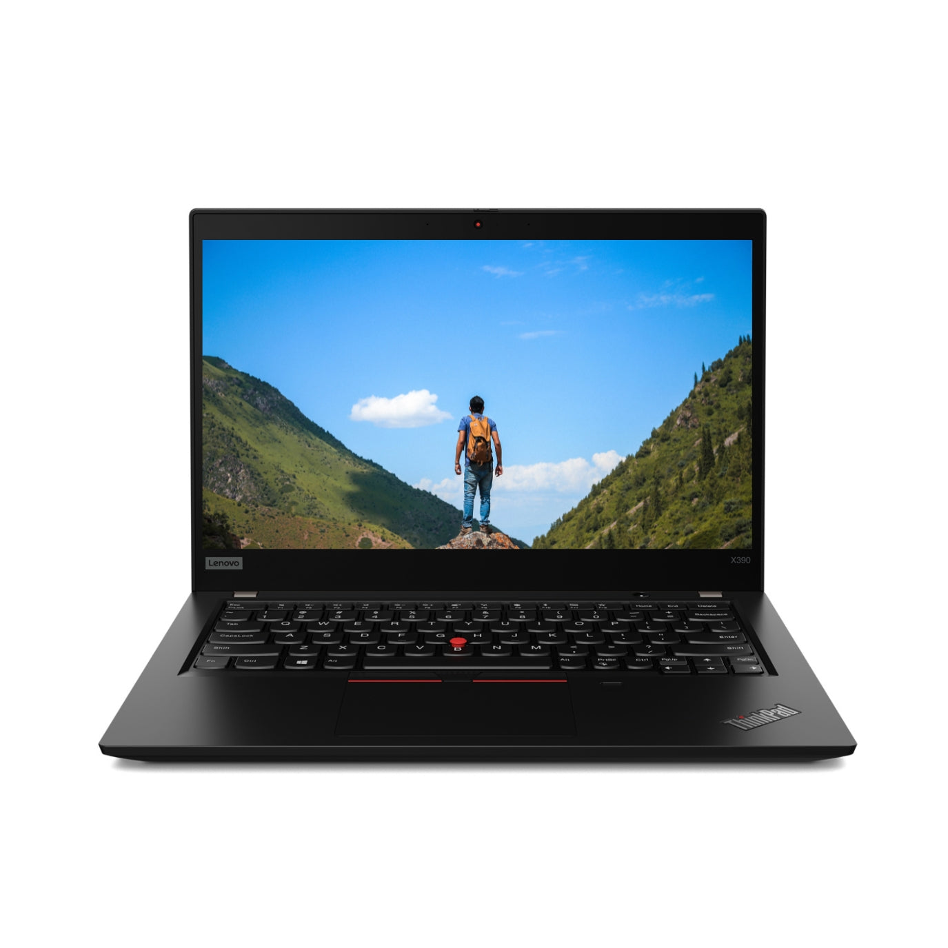 Lenovo Thinkpad X390 i5 8th Gen
