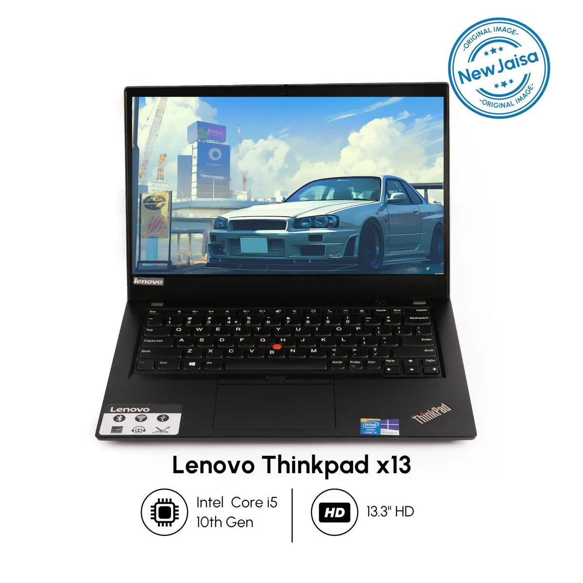 Lenovo Thinkpad X13 i5 10th Gen