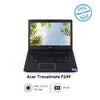 Acer Travelmate Laptop | P249 | Intel i3-7th gen | 14" HD| Win 11 | Refurbished - Newjaisa