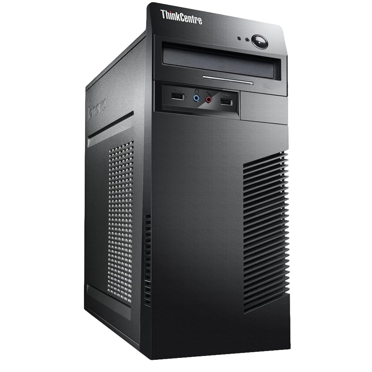 Lenovo ThinkCentre Desktop Computer PC | i5- 4th Gen | Win 10 Pro