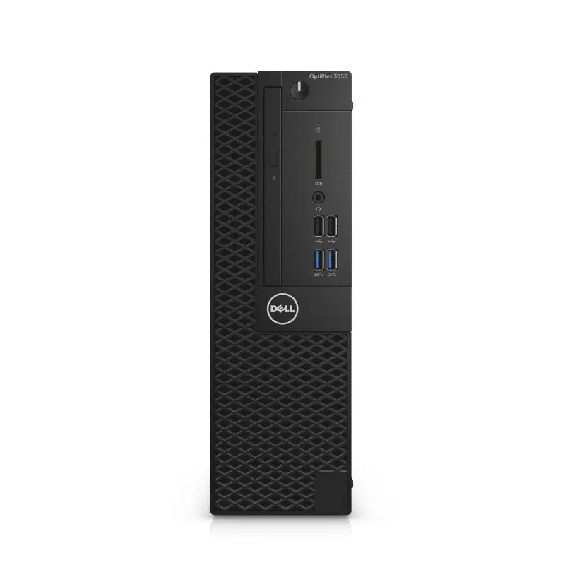 Dell Optiplex 3050 SFF Desktop | Intel i5-7th Gen | Win 11 Pro | Refurbished