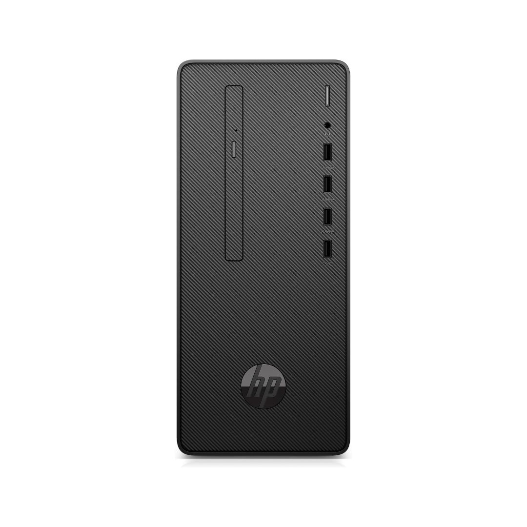 HP Pro A 300 G3 Desktop Computer PC | AMD Ryzen 3 Pro | Win 10 Pro | Refurbished