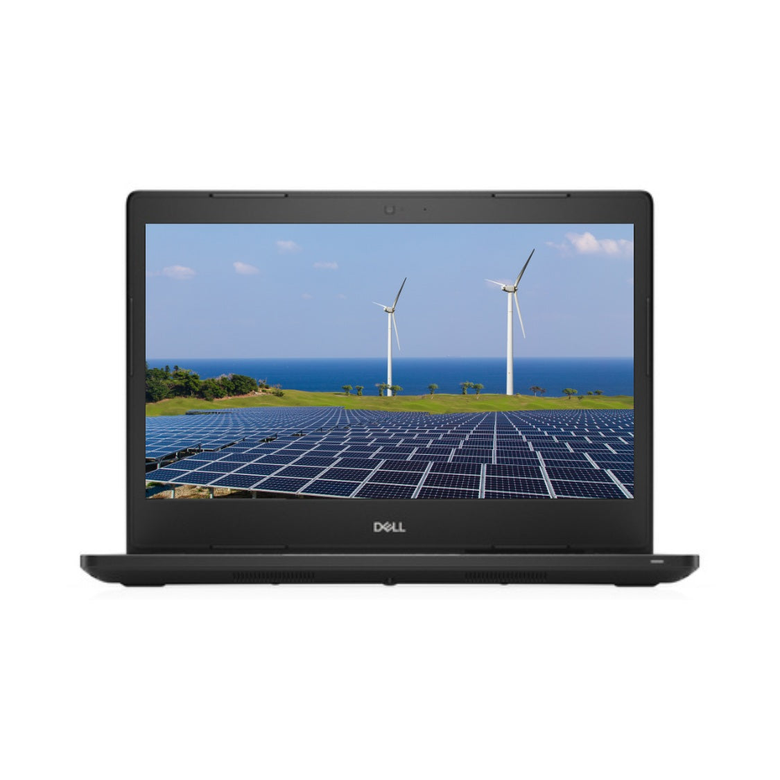 Dell Latitude Laptop  3480  Intel i5 6th gen