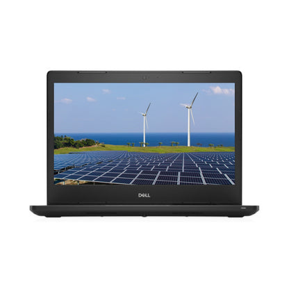 Dell Latitude Laptop  3480  Intel i5 6th gen