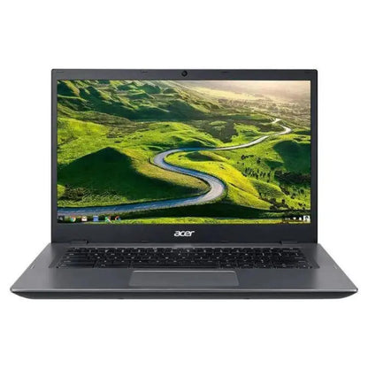 Acer None | CP5 471(CB) | Core i5 - 6th Gen | 14" HD | Chrome OS | Refurbished