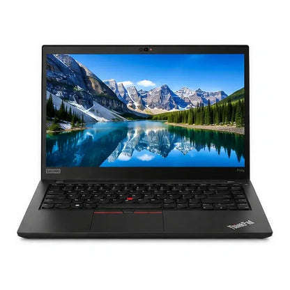 Lenovo ThinkPad P14s Gen 1 i7 10th Gen Touch refurbished laptop 14 inch HD Windows 11