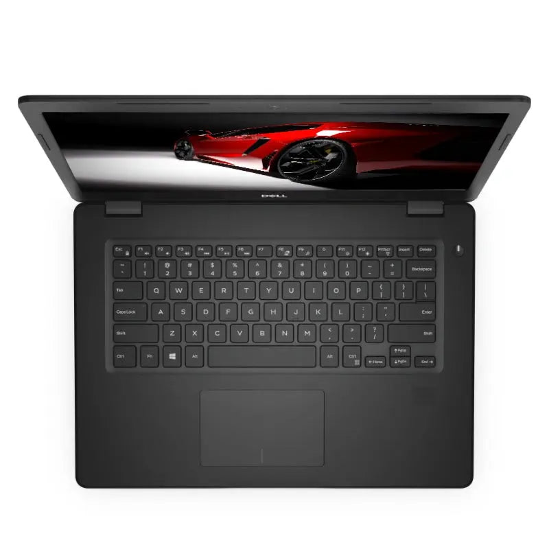 Dell Latitude 3490 Laptop i3 7th Gen