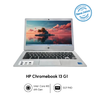 HP Chromebook Laptop | 13 G1 -6th Gen Intel Core m5 | 13.3" FHD | 8GB RAM | Chrome OS | Refurbished - Newjaisa