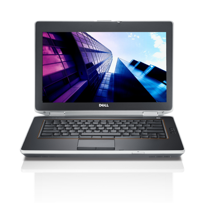 Dell latitude E6420 i7 2nd