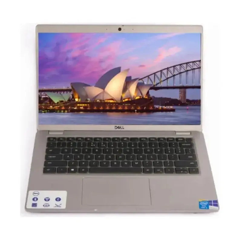 Dell Latitude Laptop | 5420 | Intel i7-11th Gen | 14" HD | Win 11 Pro | Refurbished