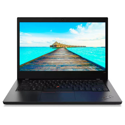 Lenovo ThinkPad L14 – i5 10ᵉ Génération | 8 Go DDR4 | 256 Go SSD – 48 Lenovo ThinkPad L14 – i5 10ᵉ Génération | 8 Go DDR4 | 256 Go SSD – 48