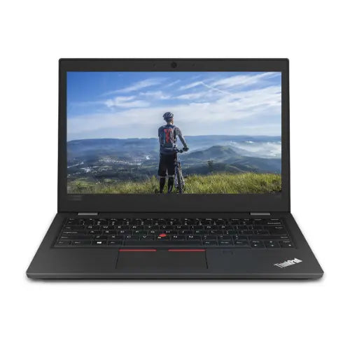 Lenovo ThinkPad L390 Refurbished Laptop – NewJaisa