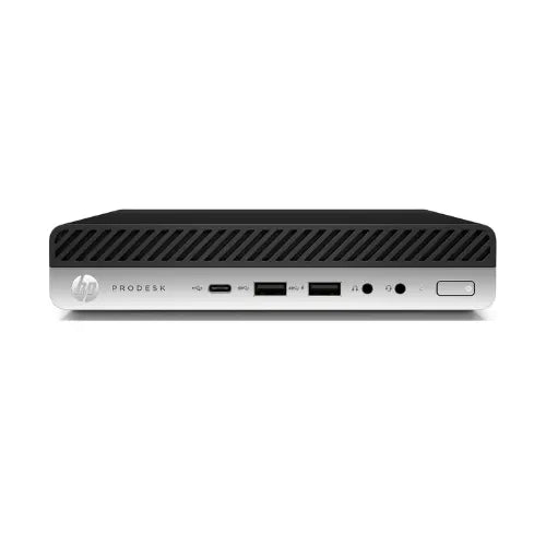 HP Prodesk 600 G4 Mini PC i5 8th