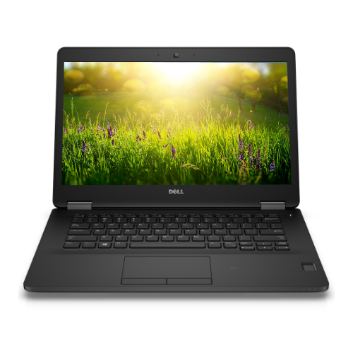 Dell Latitude Laptop E7470 Intel i5-6th Gen