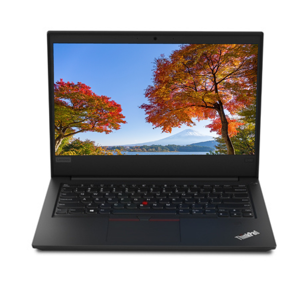 Lenovo Thinkpad E490 i5 8th