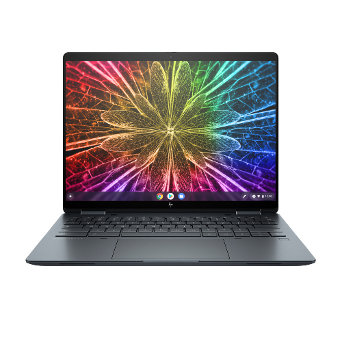 HP Elite Dragonfly Chromebook | intel i5-12th Gen |  13.5" HD | 16 GB DDR4 RAM | Chrome OS | Refurbished