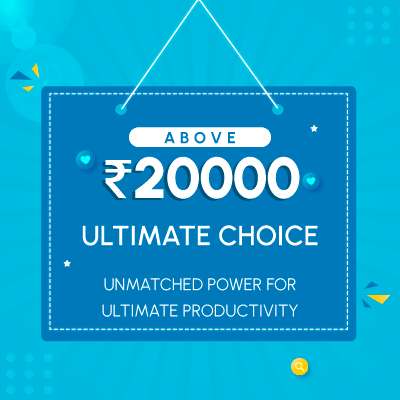 Budget Buy on Home Page