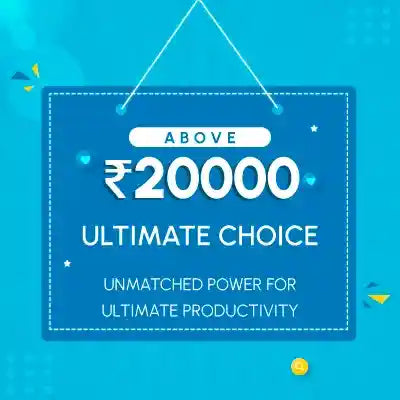 Above 20k Ultimate Product Collection