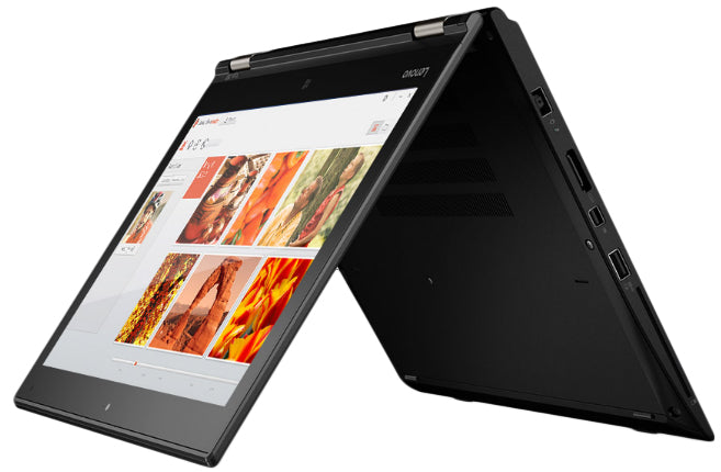Lenovo ThinkPad Laptop | Yoga 260 | Intel i5-6th | 12.5