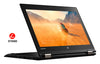 Lenovo ThinkPad Laptop | Yoga 260 | Intel i5-6th | 12.5" HD Touchscreen | Win 11 Pro | Refurbished - Newjaisa