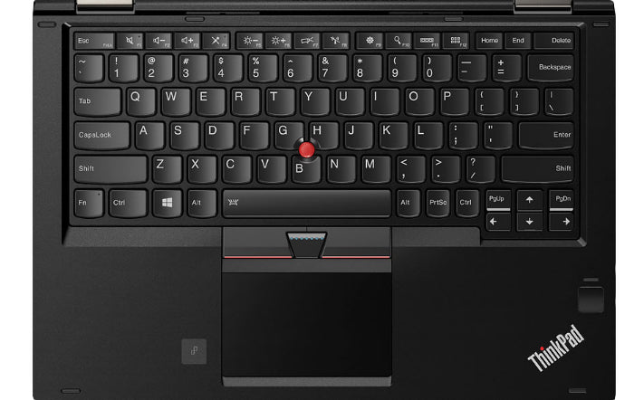 Lenovo ThinkPad Laptop | Yoga 260 | Intel i5-6th | 12.5