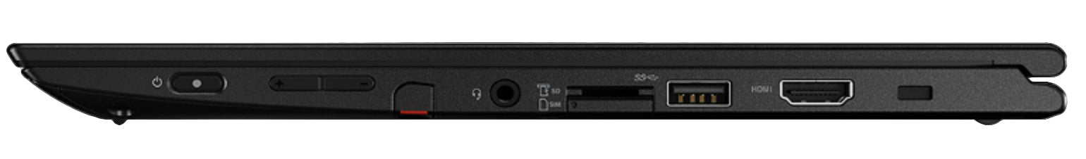 Lenovo ThinkPad Laptop | Yoga 260 | Intel i5-6th | 12.5
