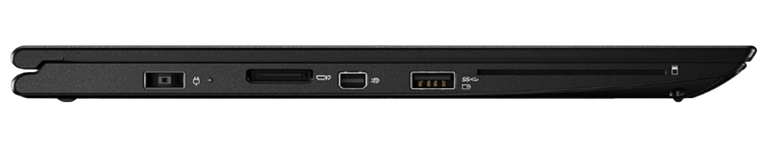 Lenovo ThinkPad Laptop | Yoga 260 | Intel i5-6th | 12.5