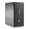 HP 280 G1 Desktop Computer PC  | Intel Core i5 4th Gen | Win 10 Pro