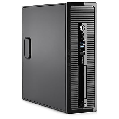 HP 285 Pro G1 Desktop Computer PC | AMD A8 | Win 10 Pro - Newjaisa