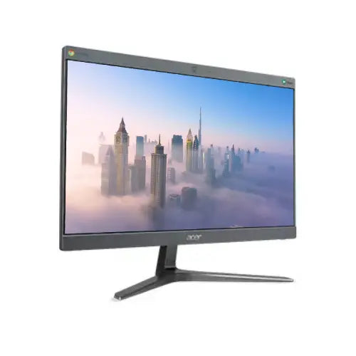 Acer All-in-One Desktop Computer Set | Intel i7-8th Gen | 23.8" FHD | NewJaisa